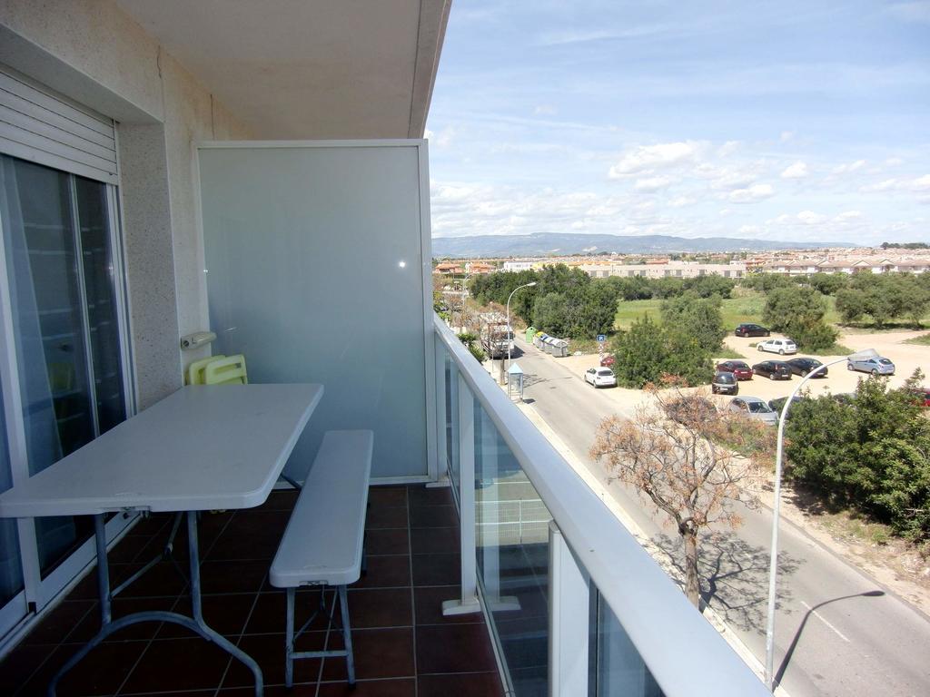 Cal Lipolis Apartment Cambrils Exterior photo