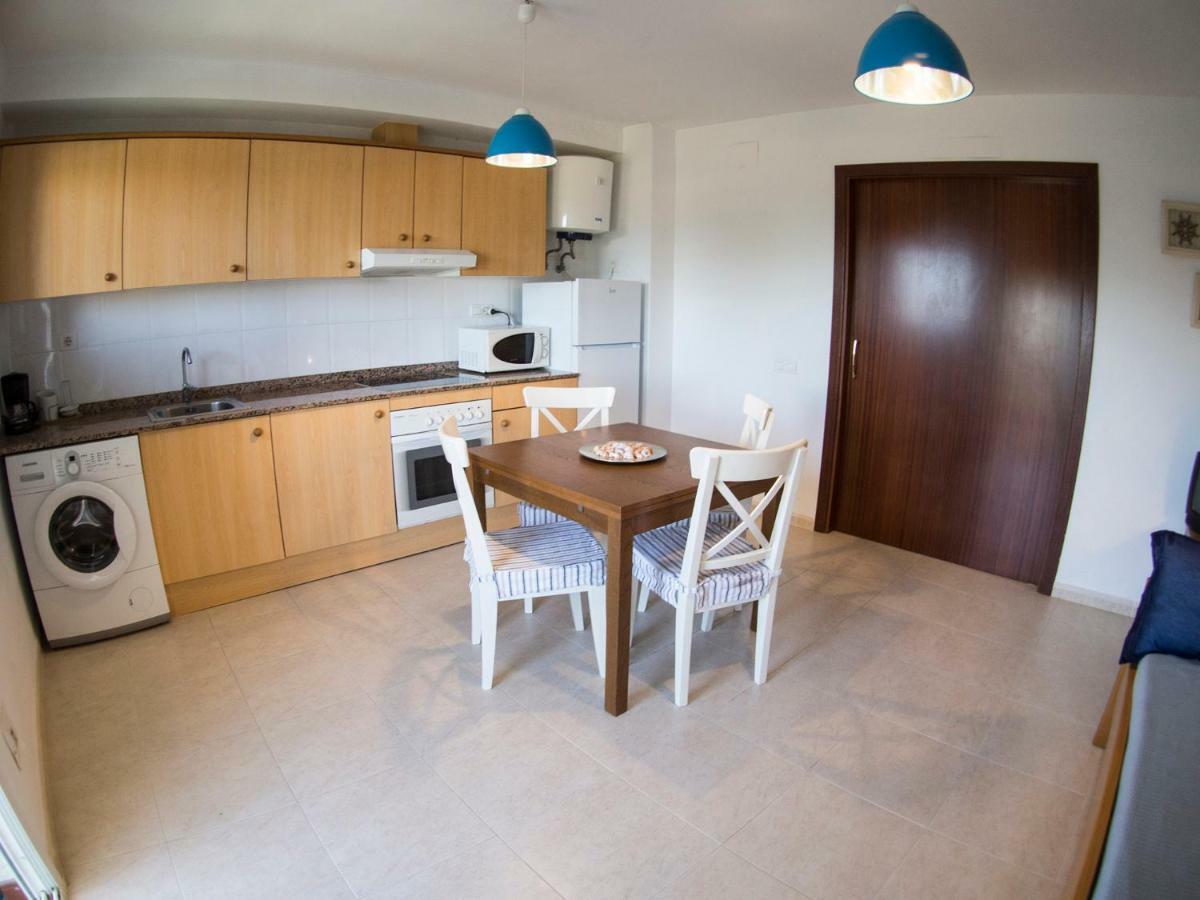 Cal Lipolis Apartment Cambrils Exterior photo
