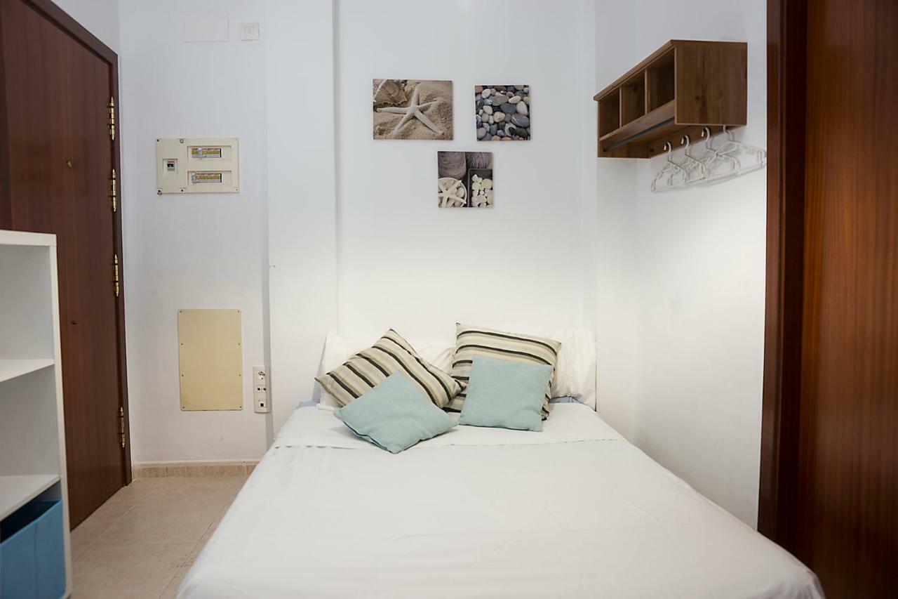 Cal Lipolis Apartment Cambrils Exterior photo
