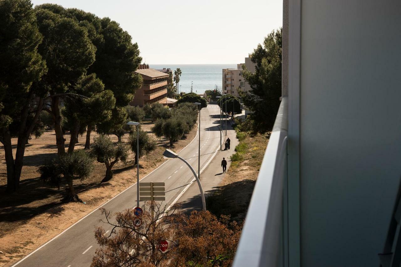 Cal Lipolis Apartment Cambrils Exterior photo