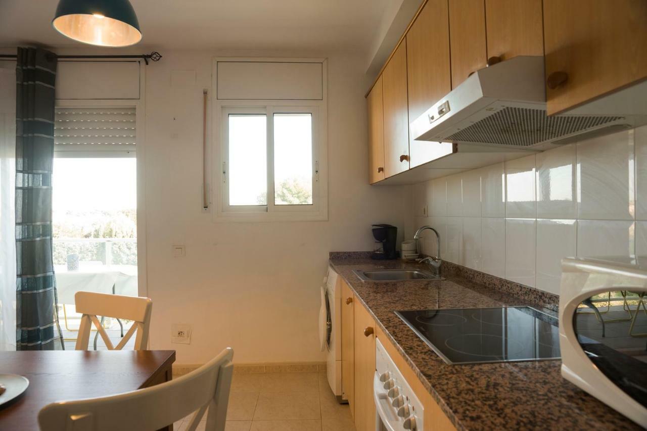 Cal Lipolis Apartment Cambrils Exterior photo