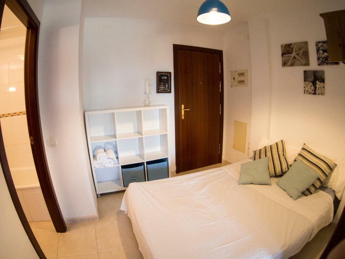 Cal Lipolis Apartment Cambrils Exterior photo