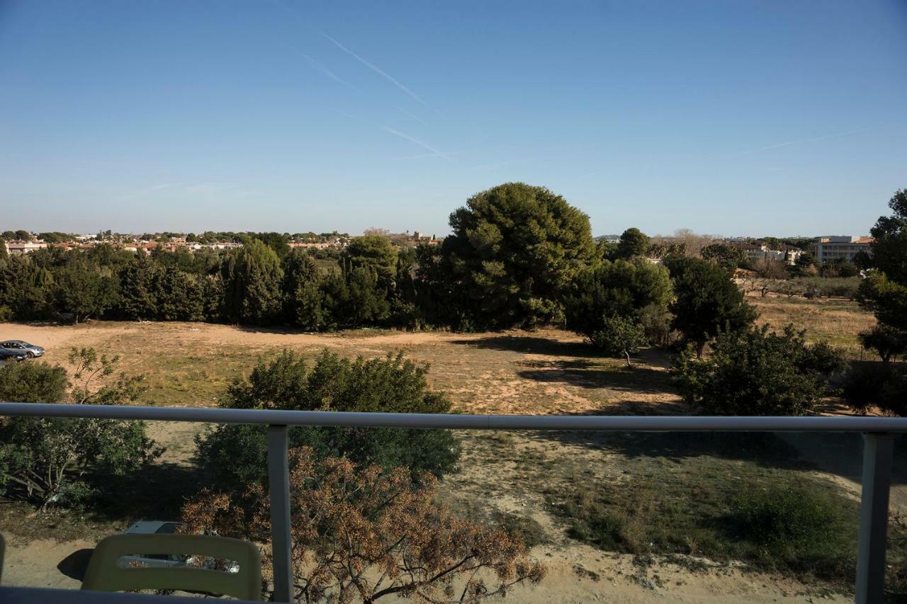 Cal Lipolis Apartment Cambrils Exterior photo