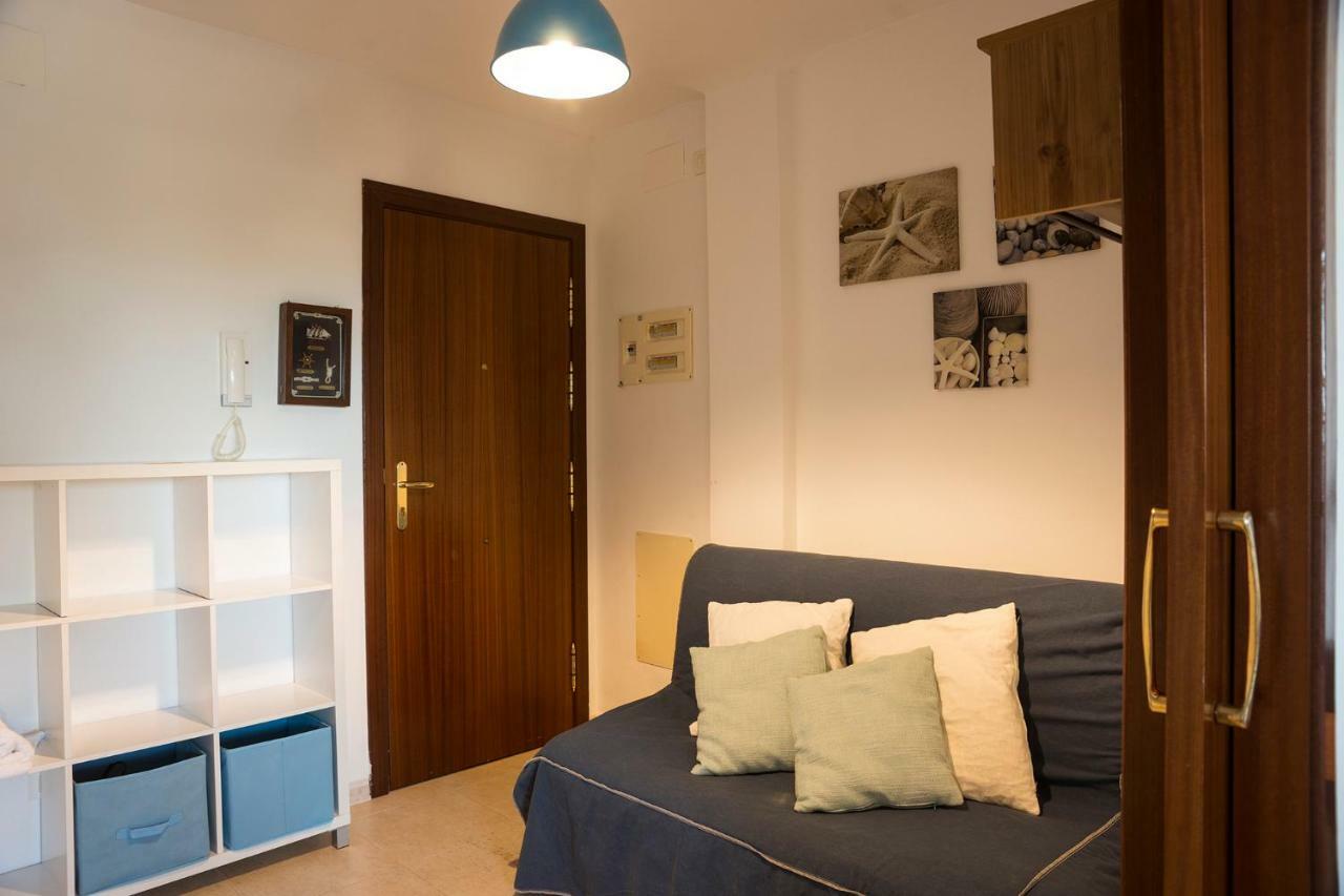 Cal Lipolis Apartment Cambrils Exterior photo