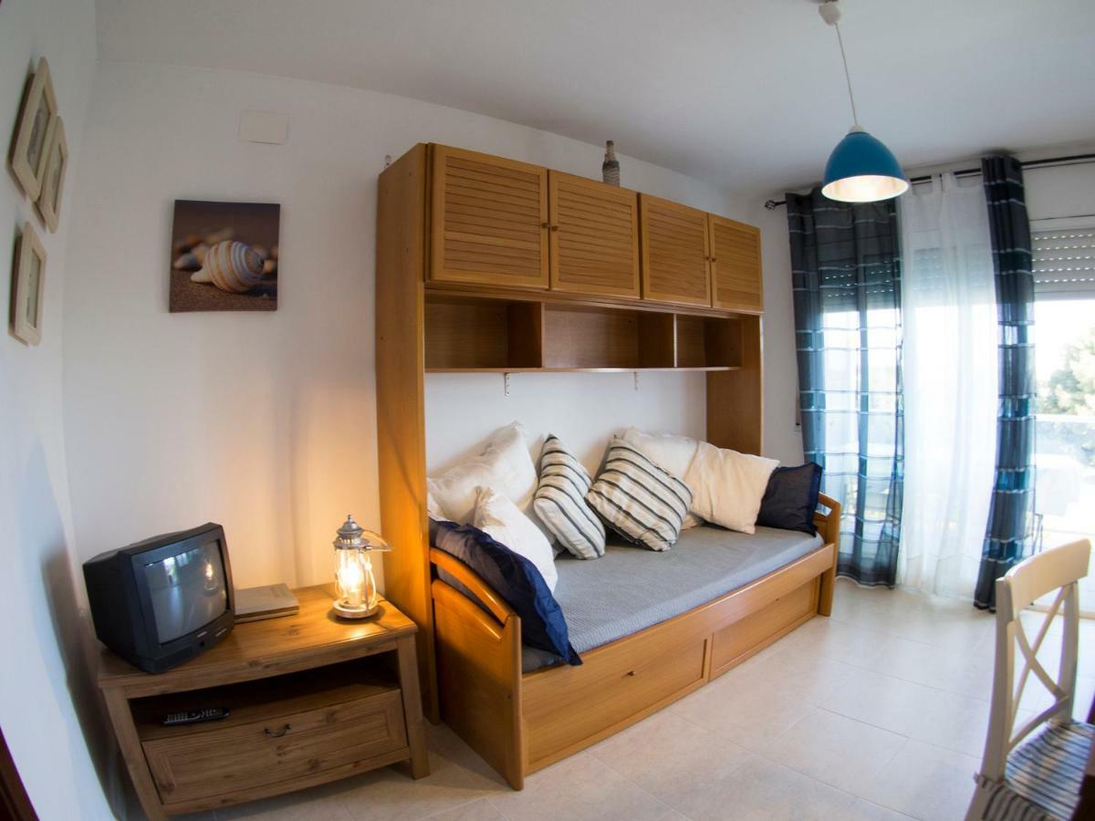 Cal Lipolis Apartment Cambrils Exterior photo