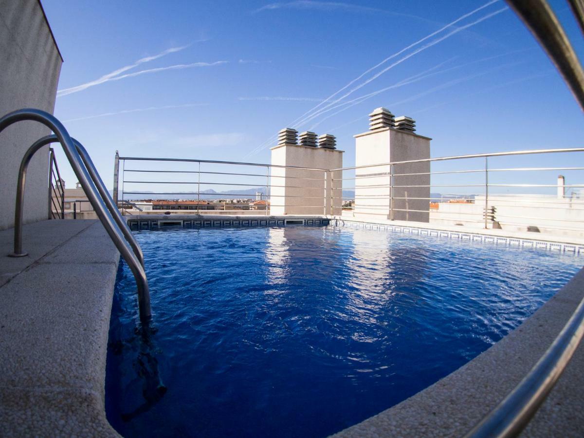 Cal Lipolis Apartment Cambrils Exterior photo
