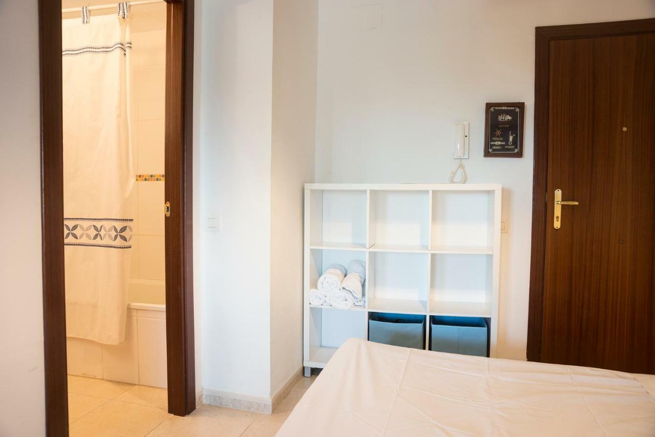 Cal Lipolis Apartment Cambrils Exterior photo