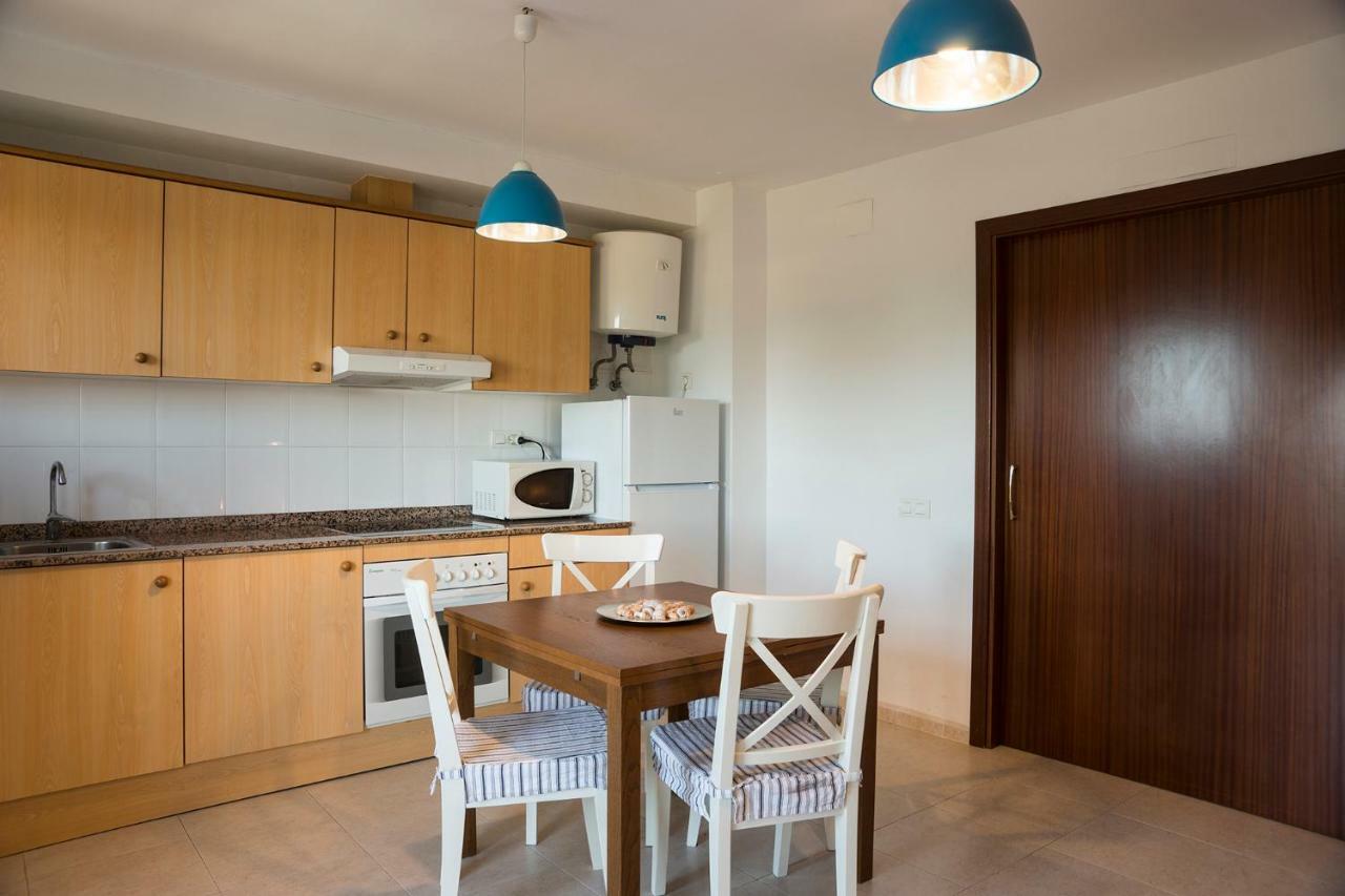 Cal Lipolis Apartment Cambrils Exterior photo
