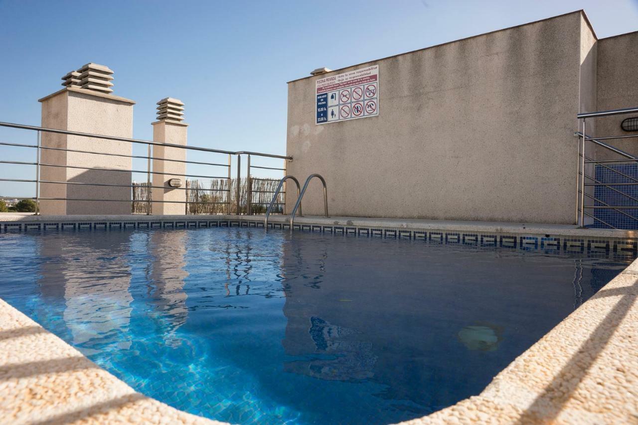 Cal Lipolis Apartment Cambrils Exterior photo
