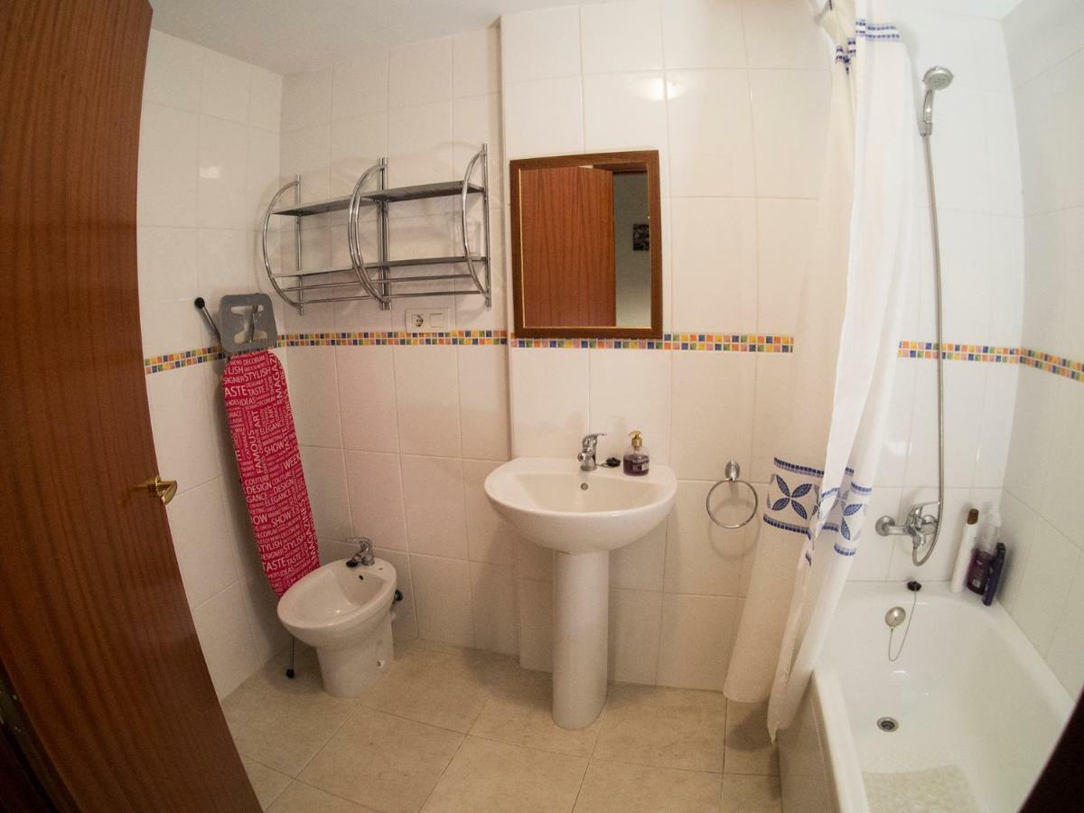 Cal Lipolis Apartment Cambrils Exterior photo