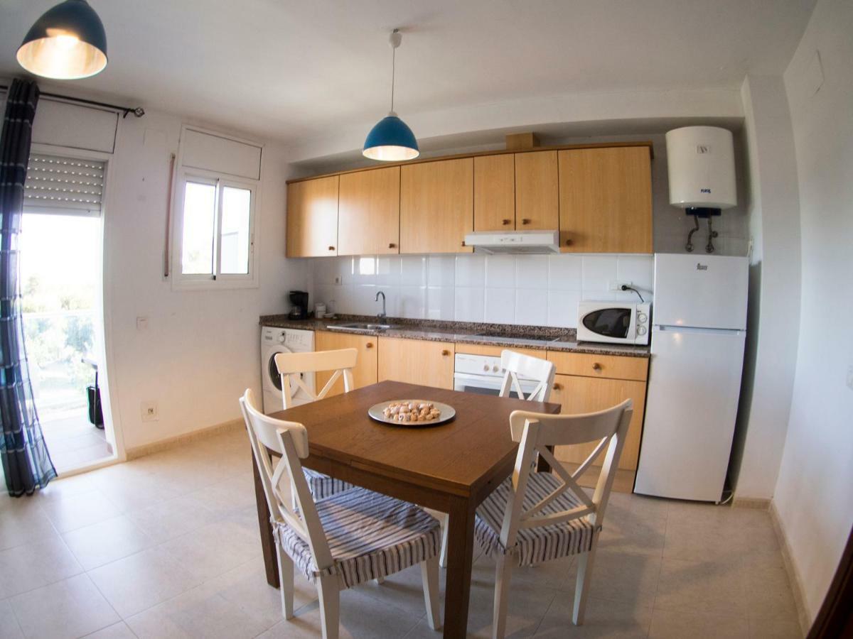 Cal Lipolis Apartment Cambrils Exterior photo