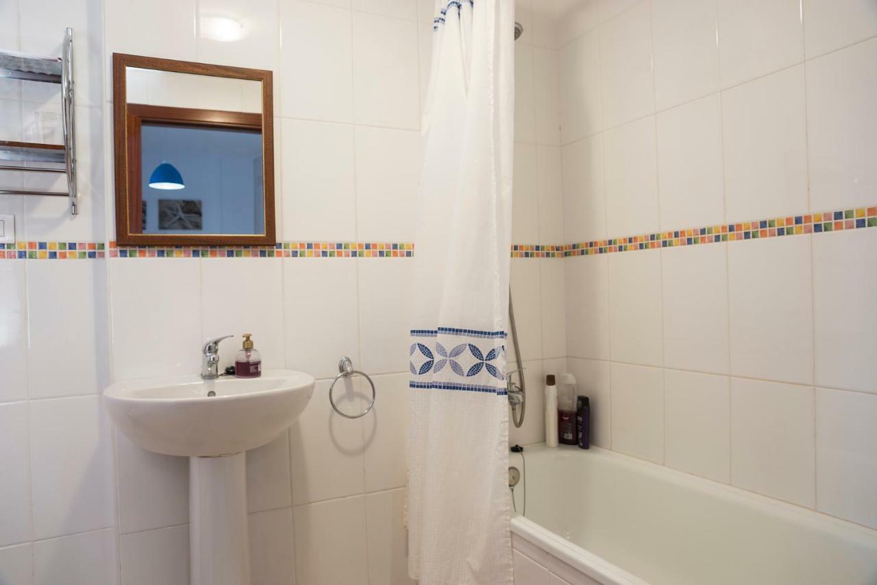 Cal Lipolis Apartment Cambrils Exterior photo