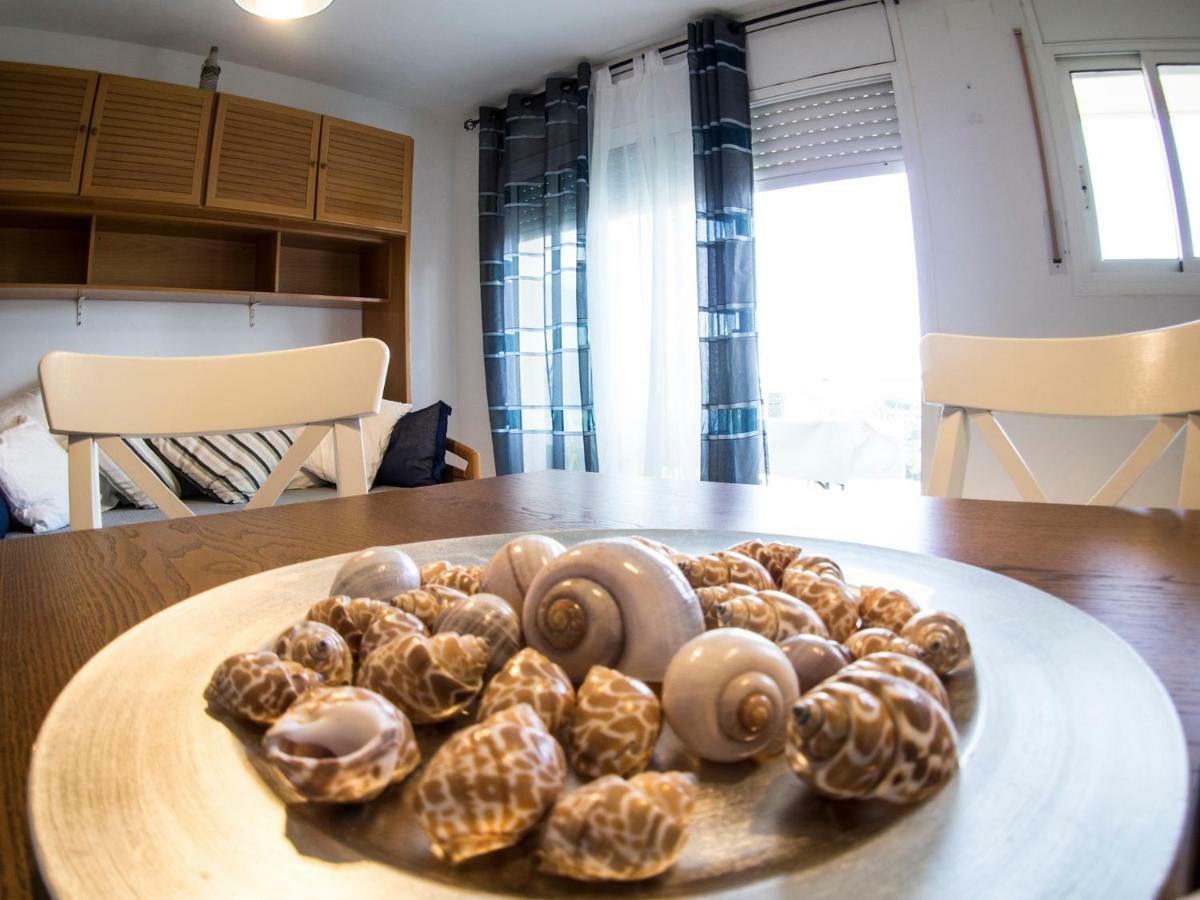 Cal Lipolis Apartment Cambrils Exterior photo