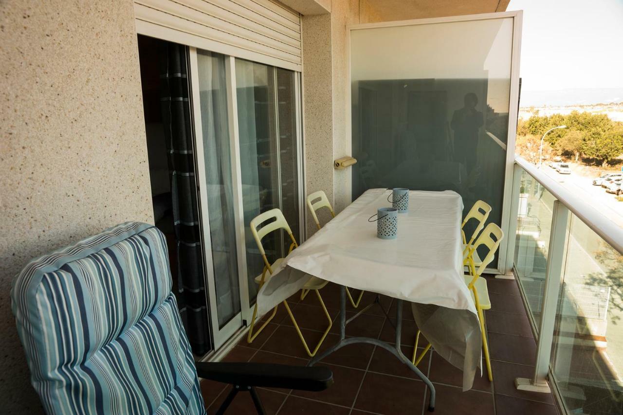 Cal Lipolis Apartment Cambrils Exterior photo