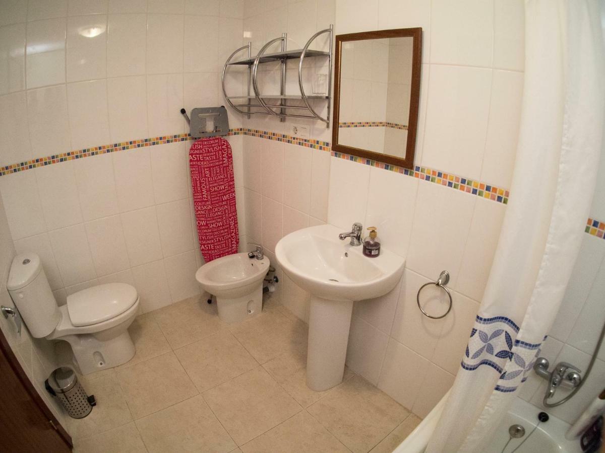 Cal Lipolis Apartment Cambrils Exterior photo